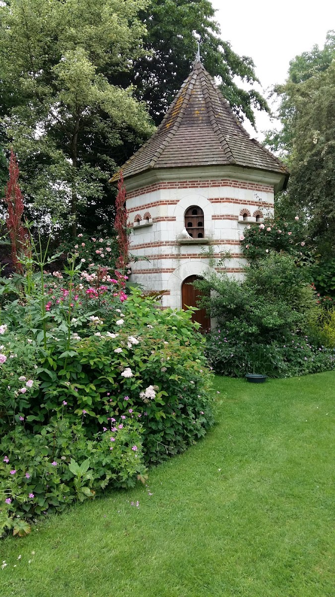 Lianes Garden