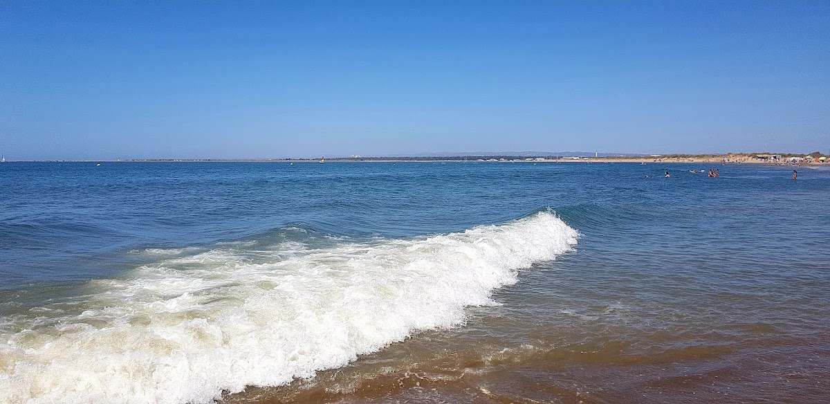 Isla Canela