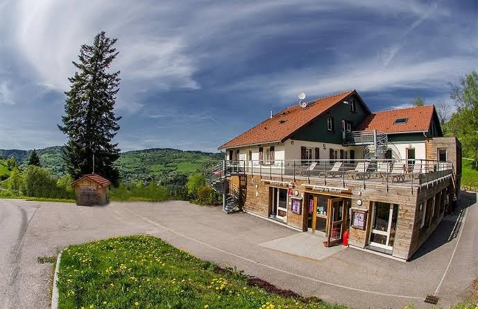 LE BRABANT Bar-Hôtel-Restaurant