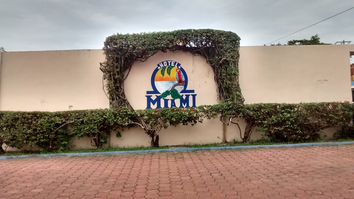 Hotel Miami