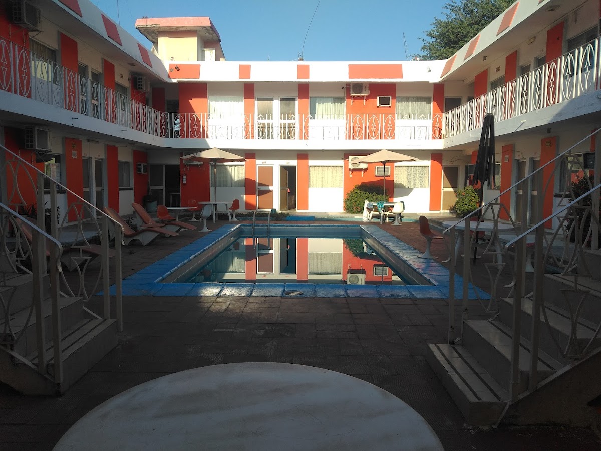 Hotel Gran Fenix