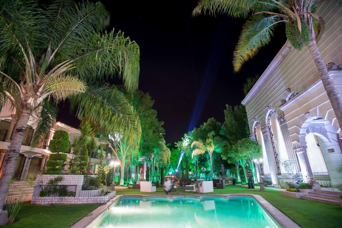 Hotel Villa Florencia