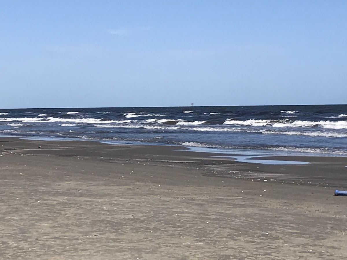 Elmers Island