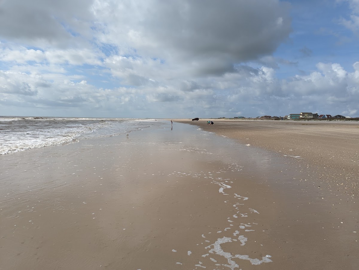 Matagorda Bay Nature Park