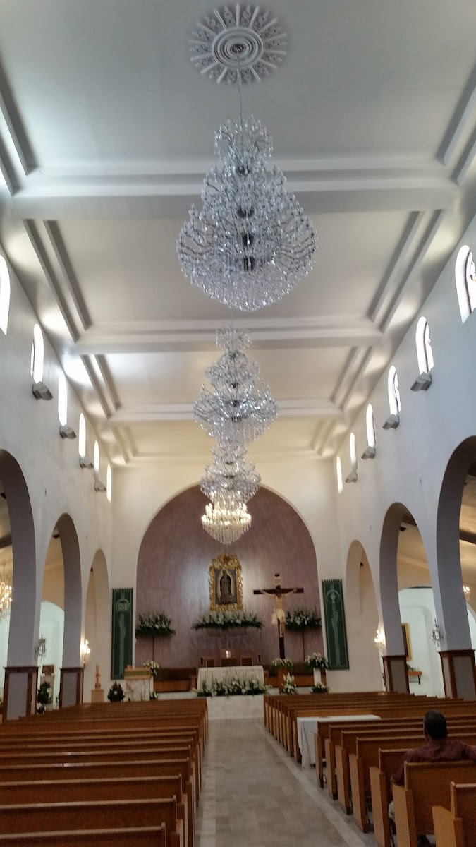 Diocese of Mexicali