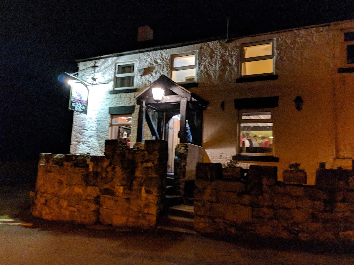 Owain Glyndŵr Inn