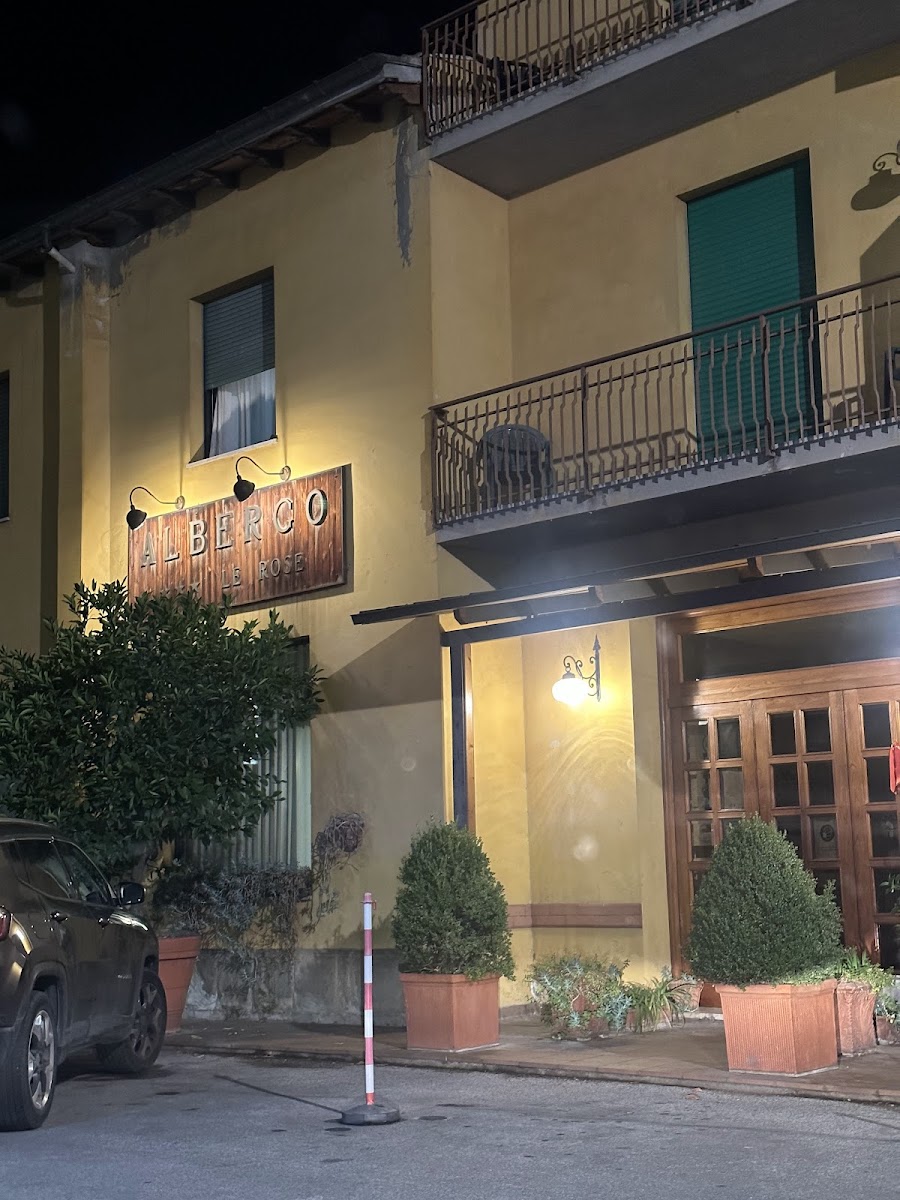 Albergo Le Rose