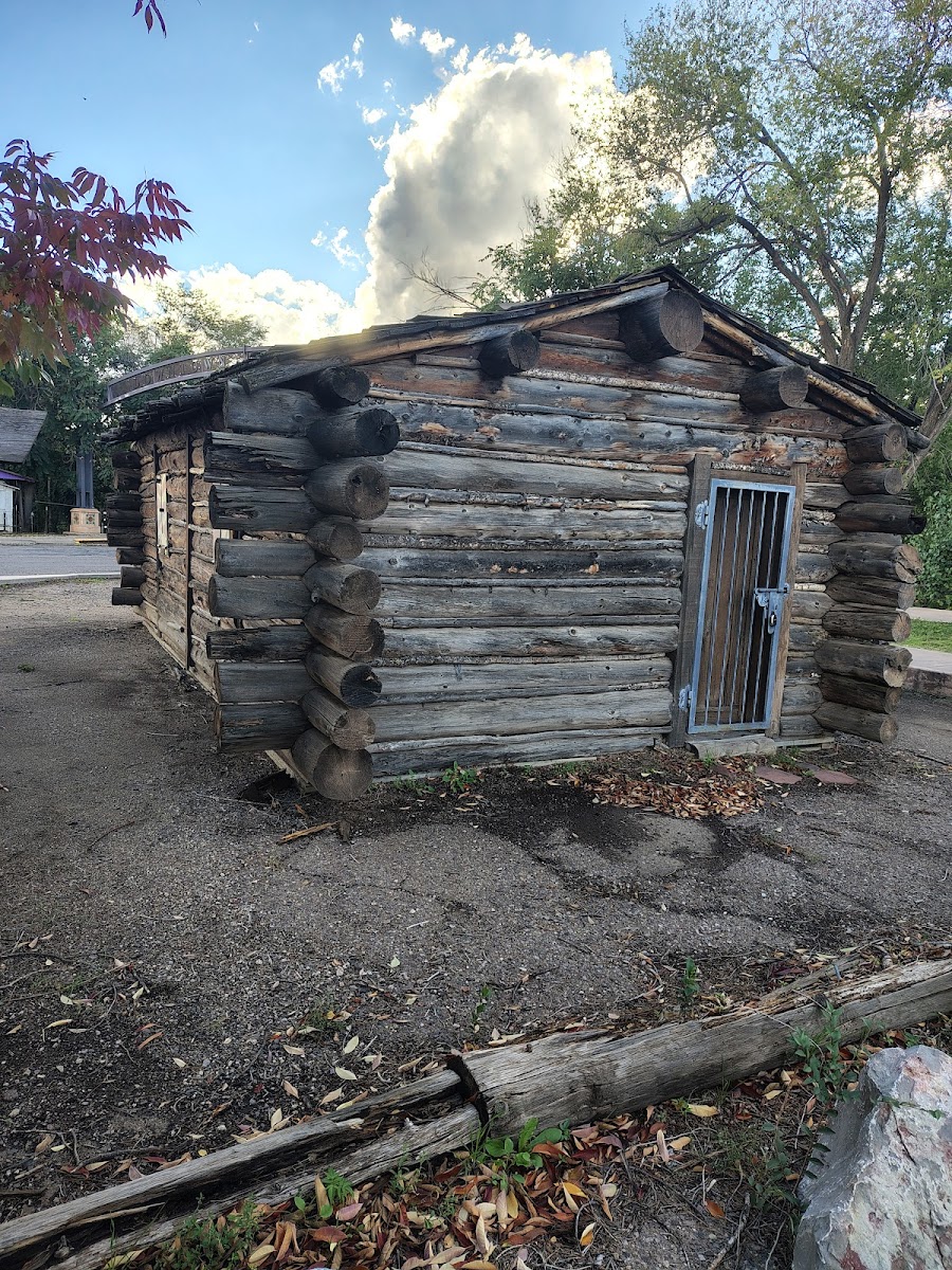 Murray Ryan Visitor Center