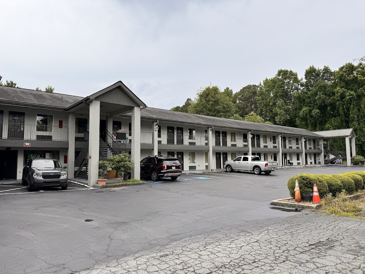 Economy Inn-Jonesboro