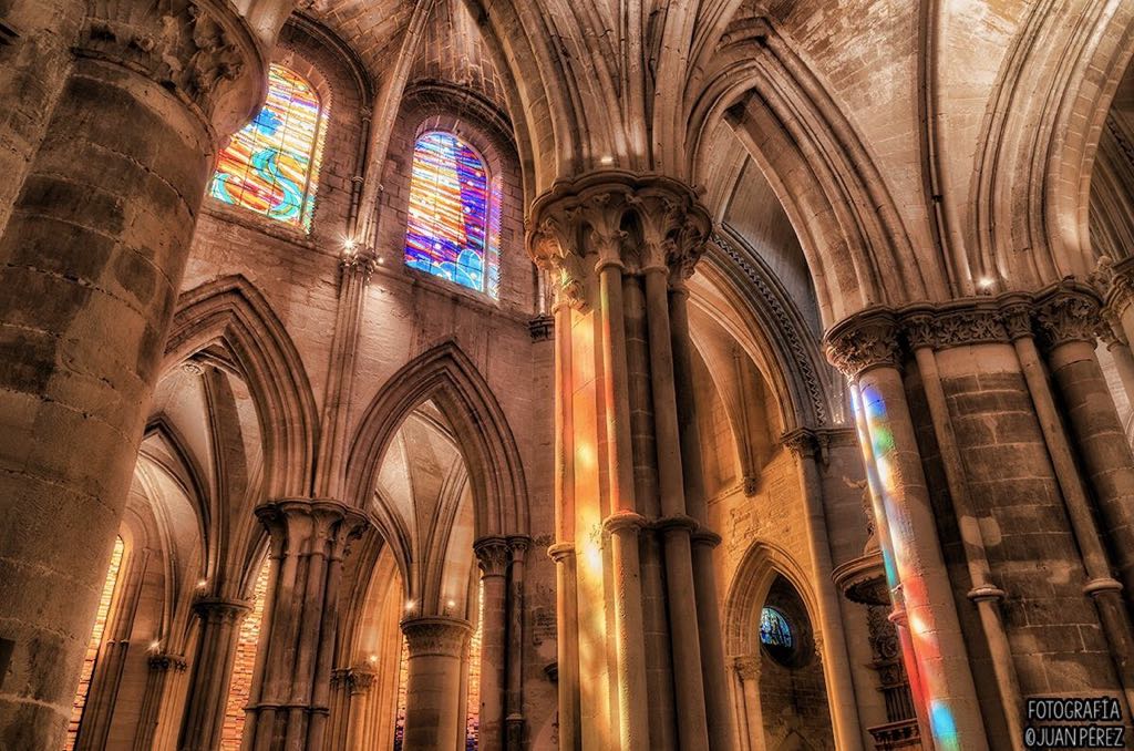 Cuenca Cathedral
