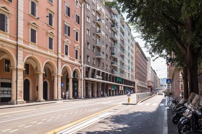 B&B Galleria del Reno