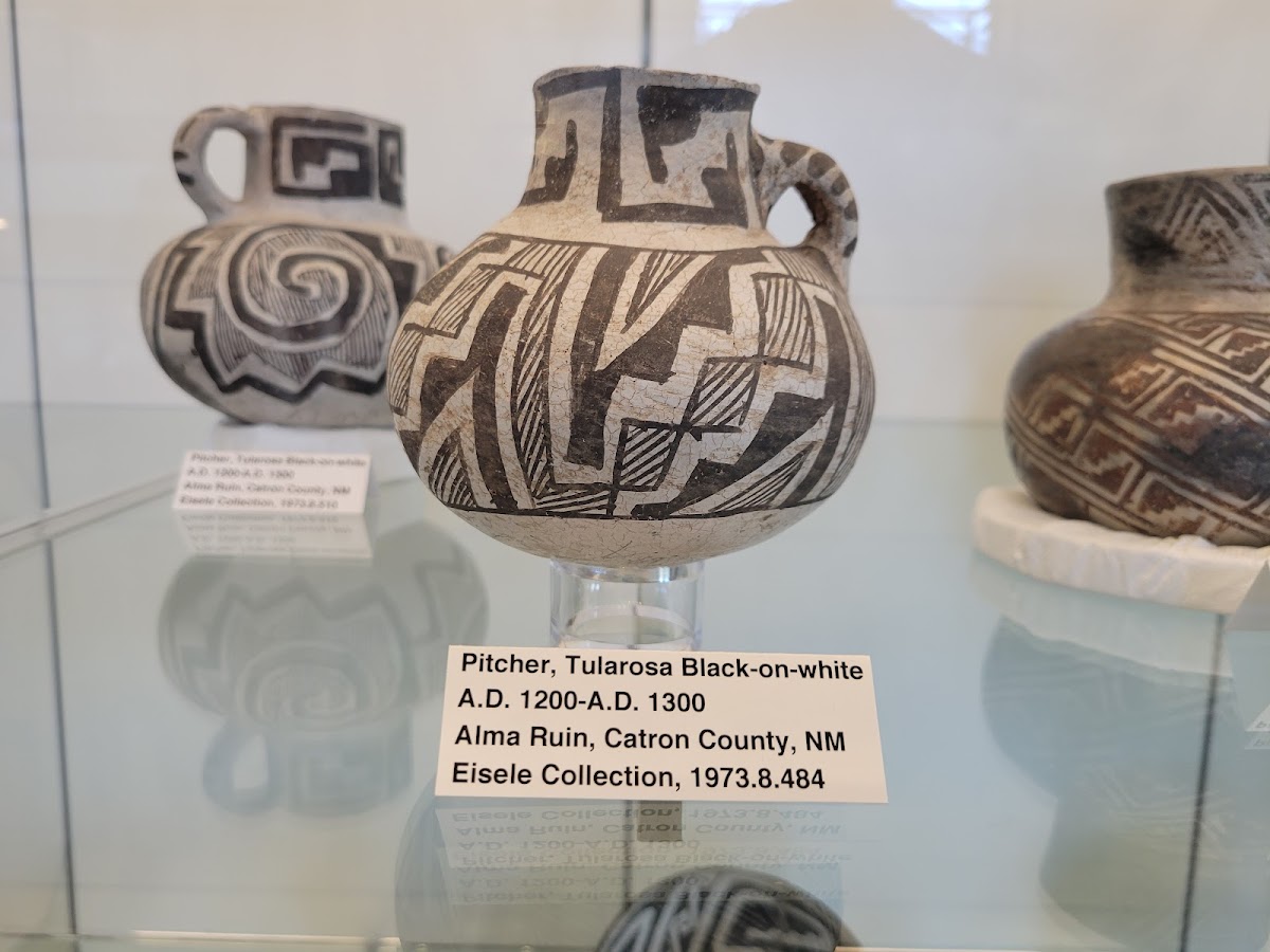 Western New Mexico University Museum