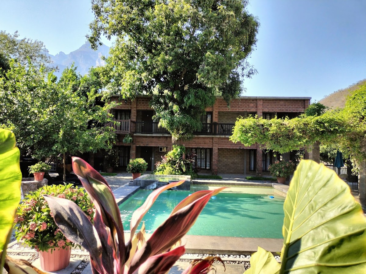 Hotel Villa de Urike