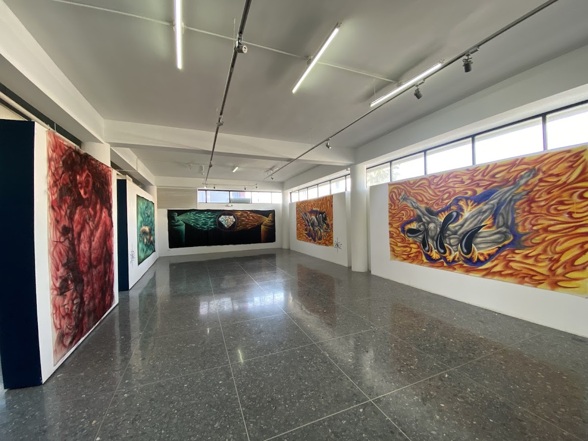 Nogales Art Museum