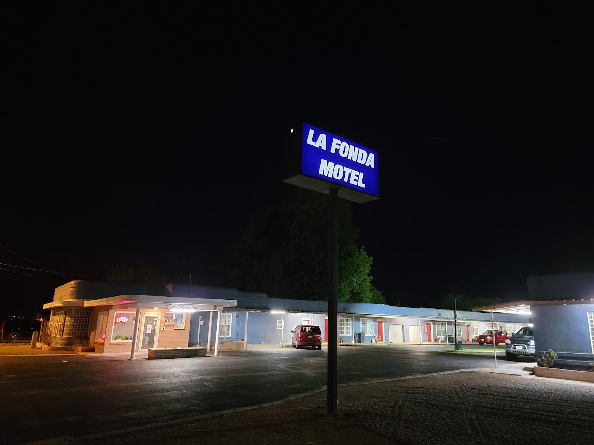 La Fonda Motel