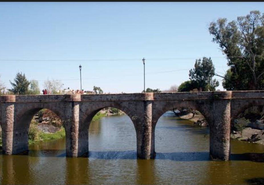 Puente Cabadas