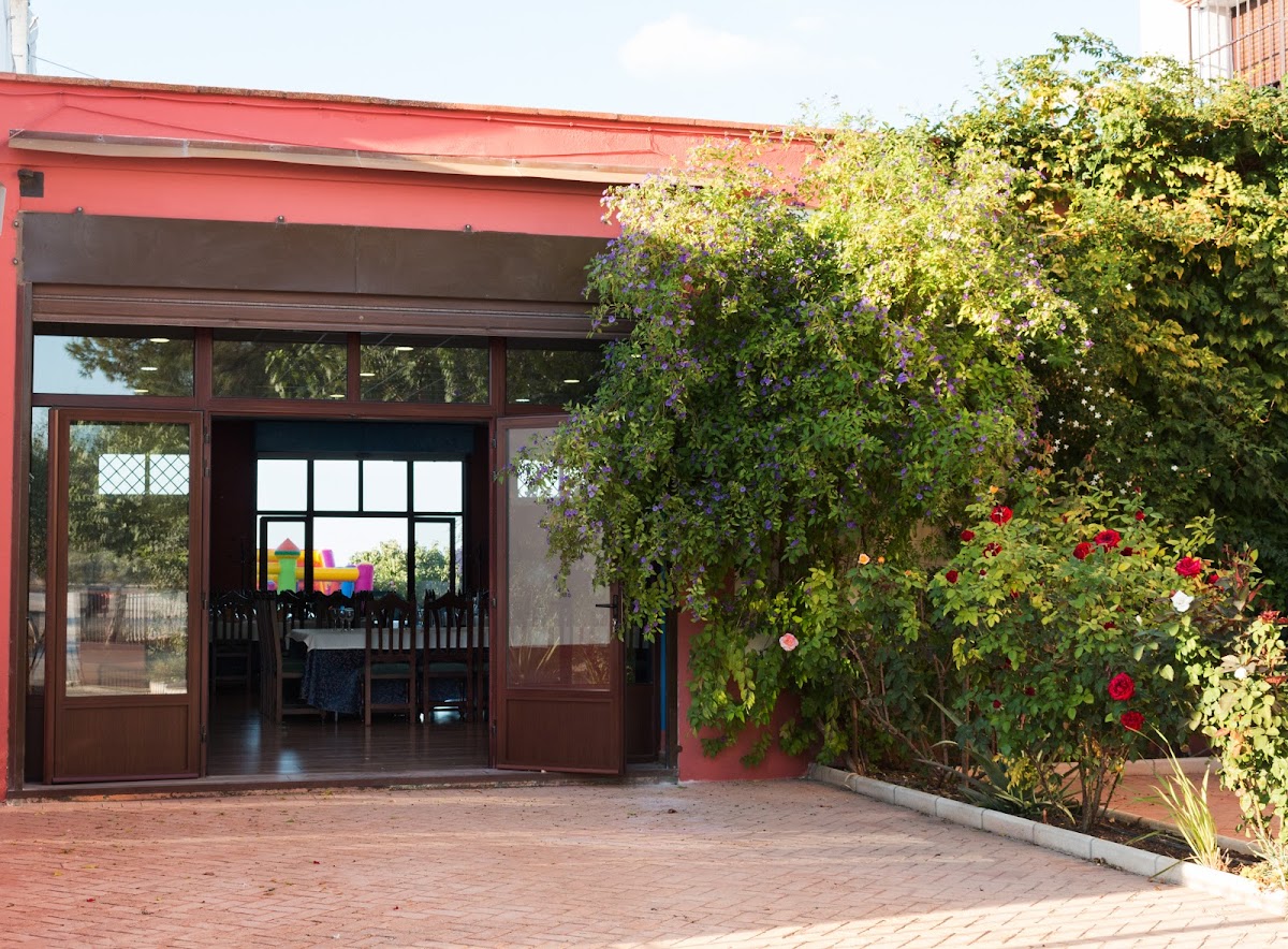 Hostal Restaurante Río Blanco