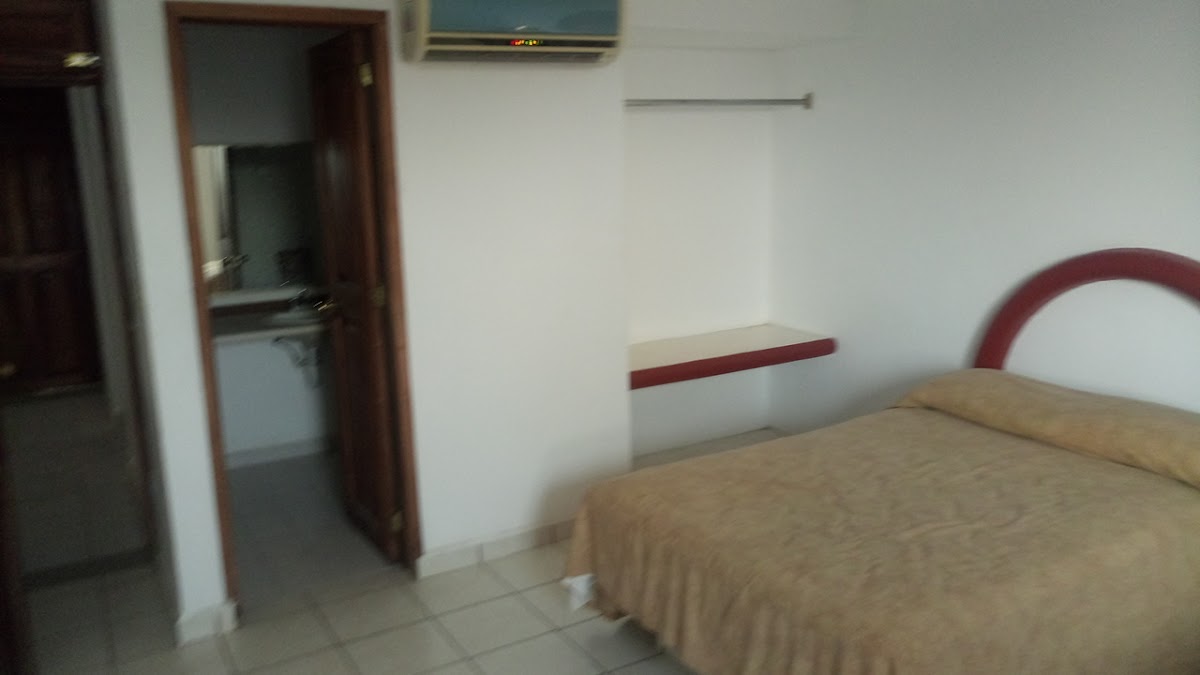 Hotel Bello Nido Marquelia