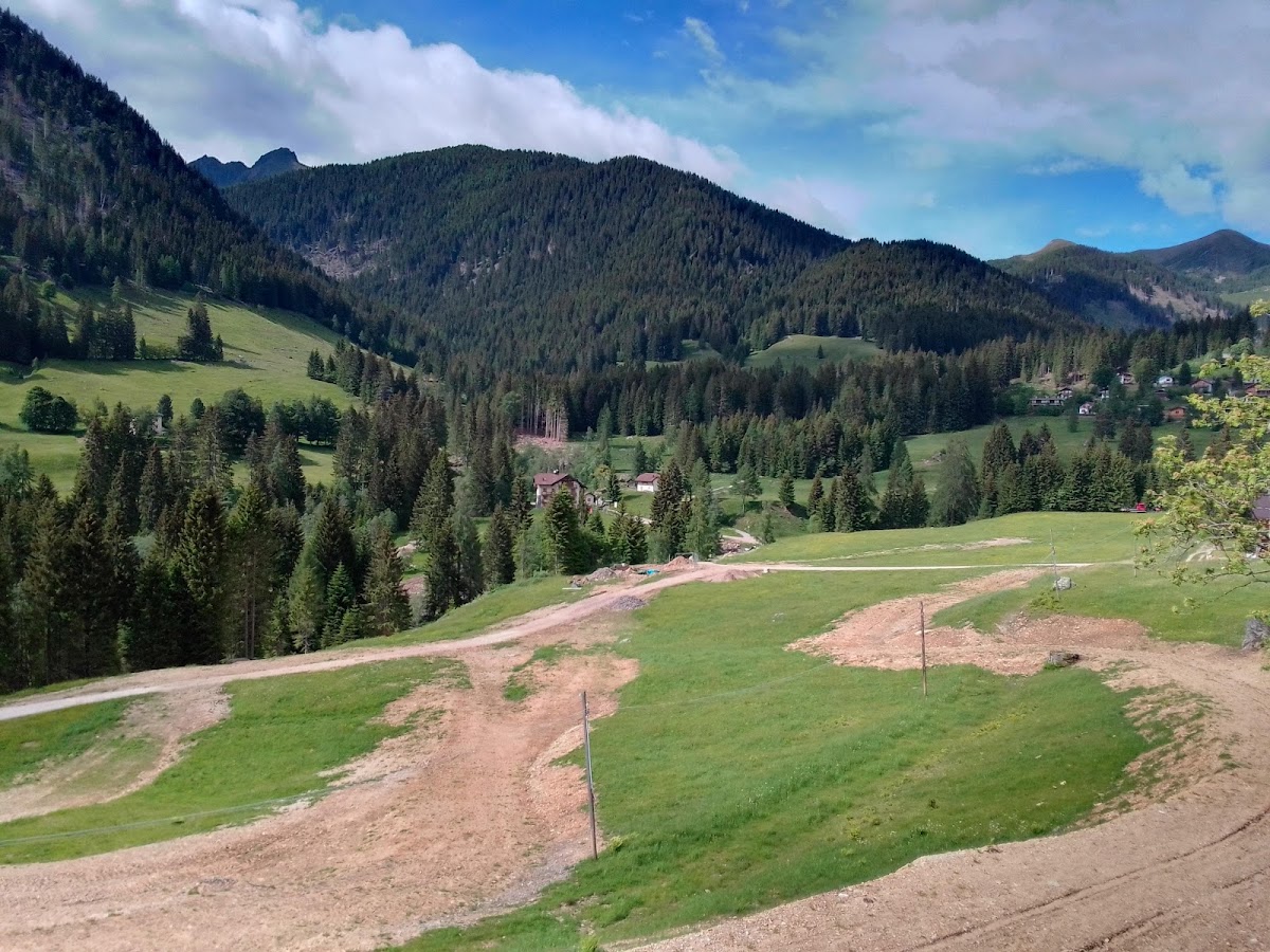 Val Campelle