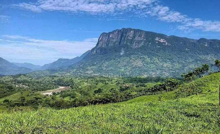Cerro Rabón
