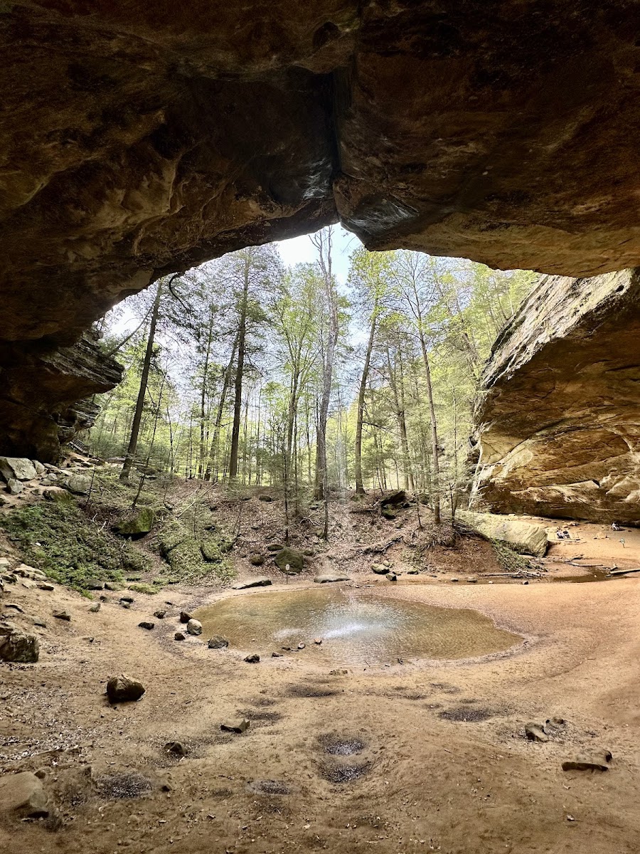 Hocking Hills