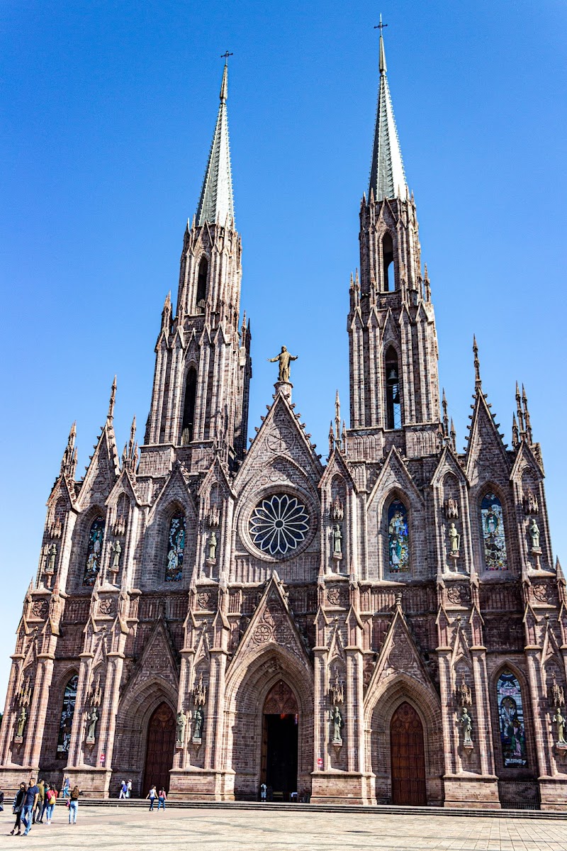 Diocesan Sanctuary of Our Lady of Guadalupe