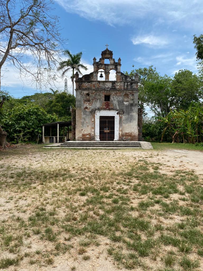 Iglesia Las Mirandillas