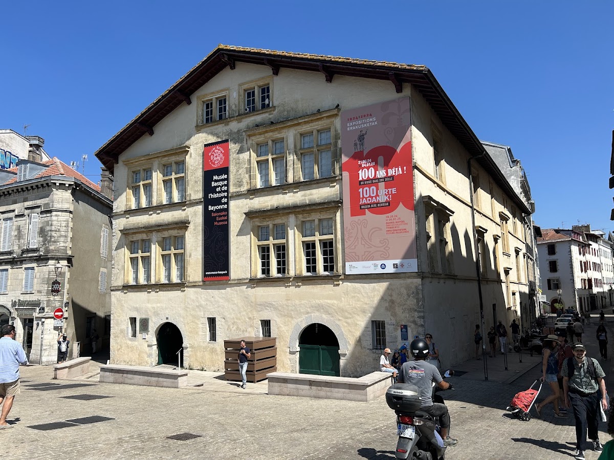 Musée Basque