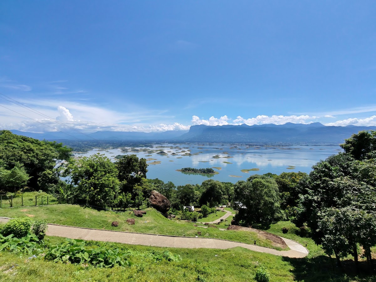 Mil Islas, Oaxaca