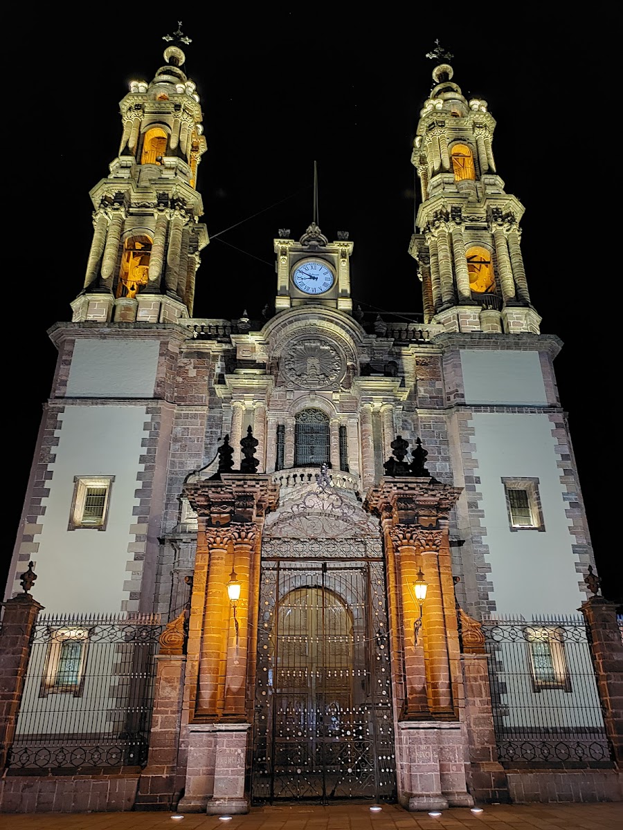 Catedral de Zamora
