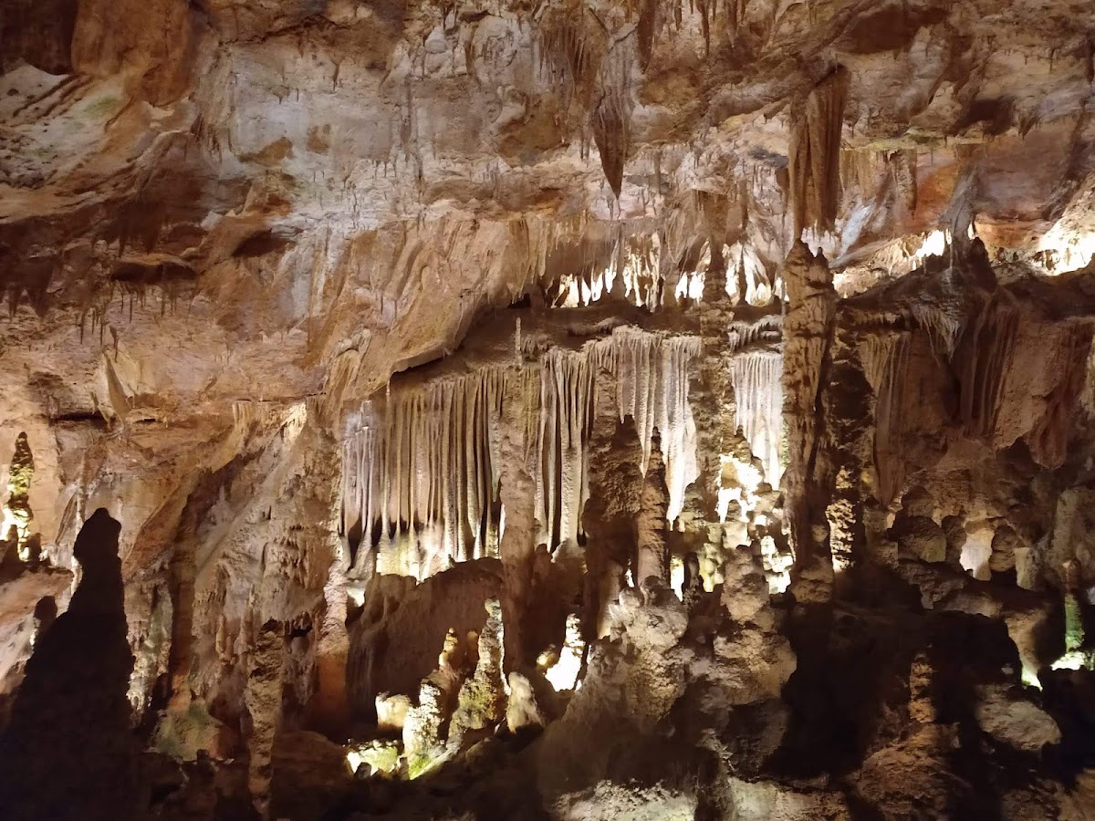 Parque Natural das Serras de Aire e Candeeiros