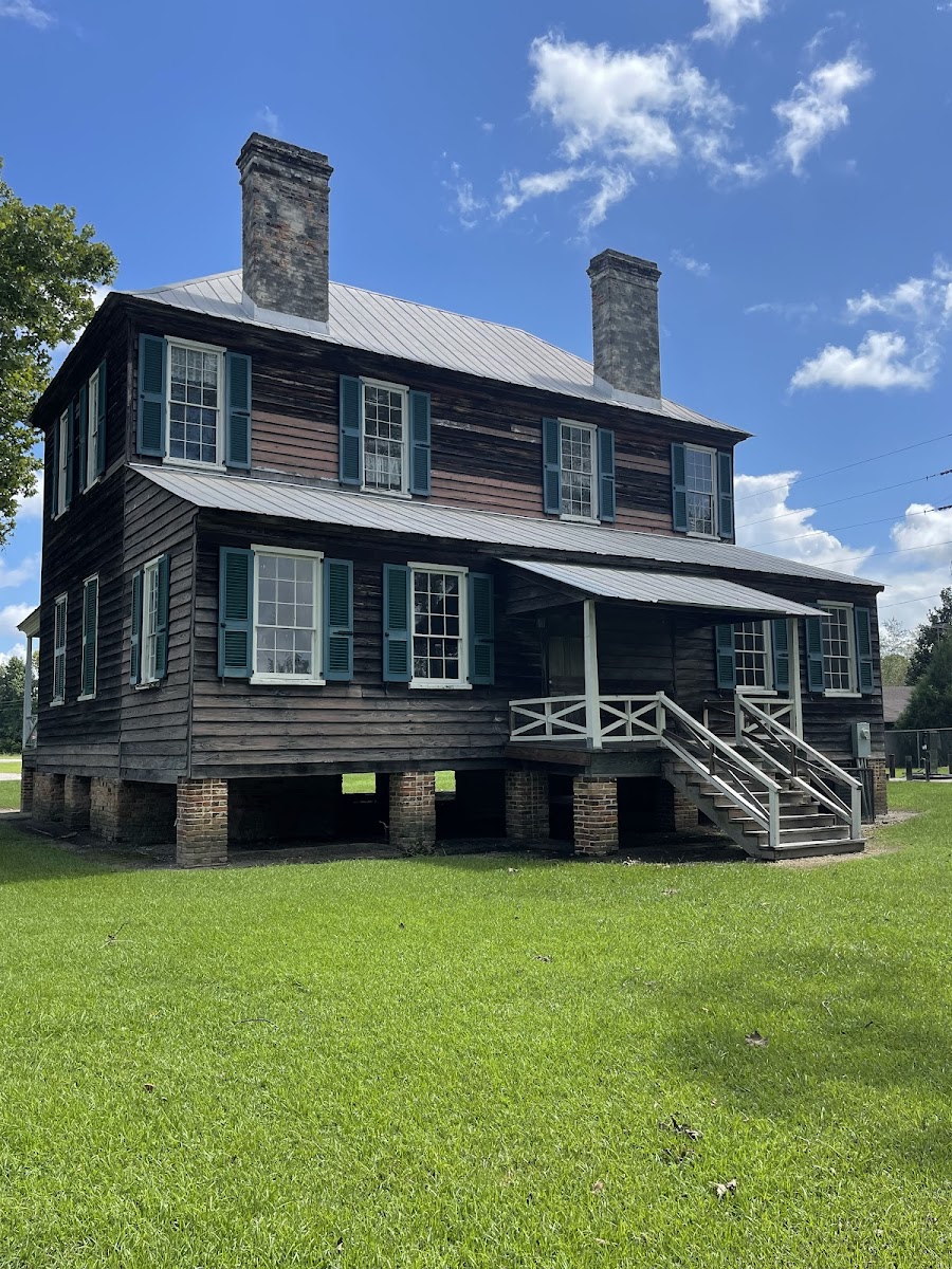 Historic Koger - Murray - Carroll House
