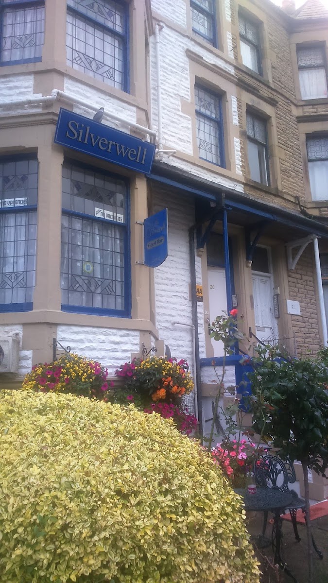 Silverwell Hotel