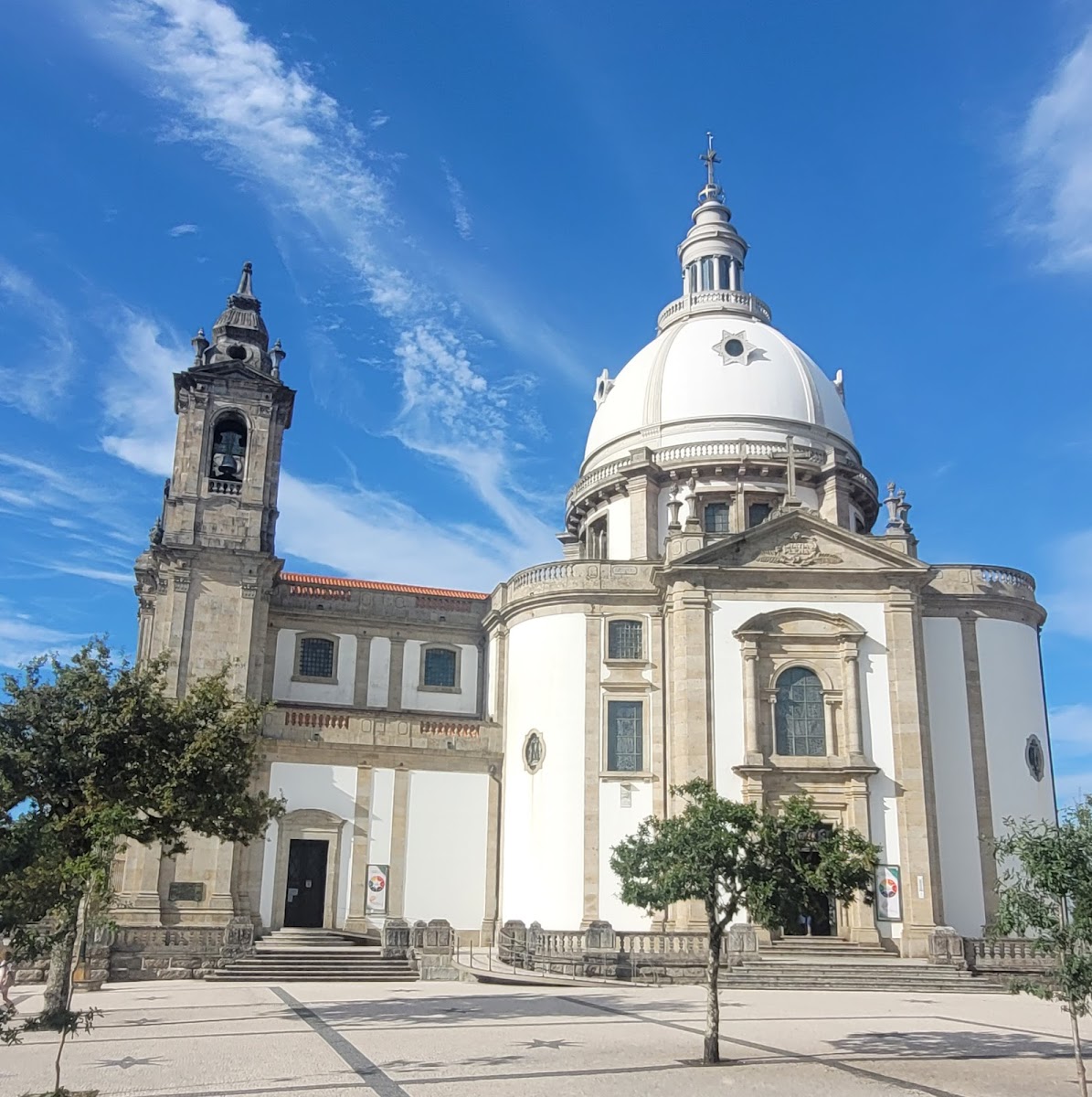 Sanctuary of Our Lady of Sameiro