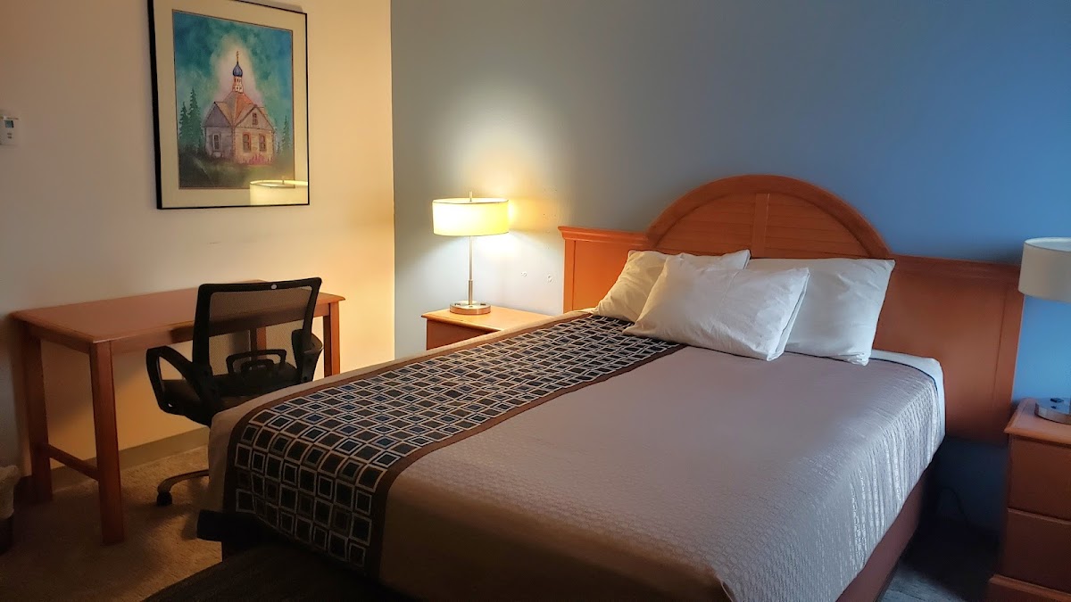 Long House Hotel Bethel