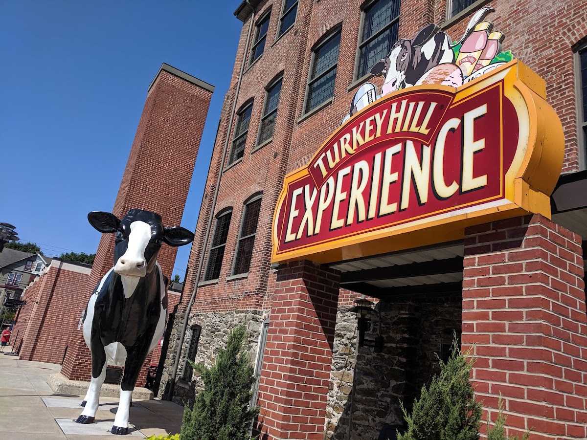 Turkey Hill Experience