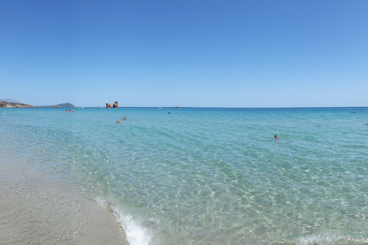 Cea Beach
