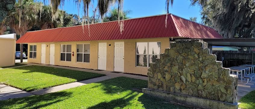 Dale's Lakeside Resort