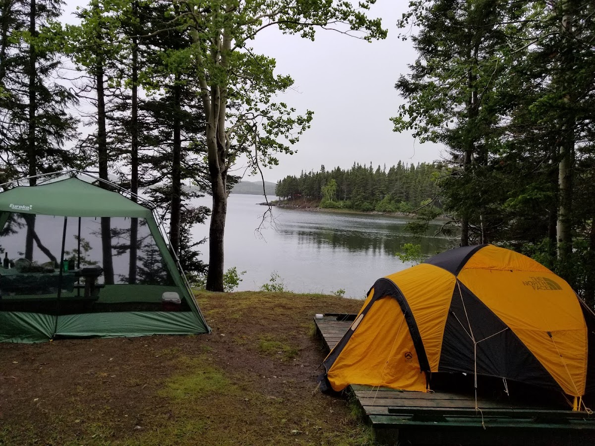 Dildo Run Provincial Park