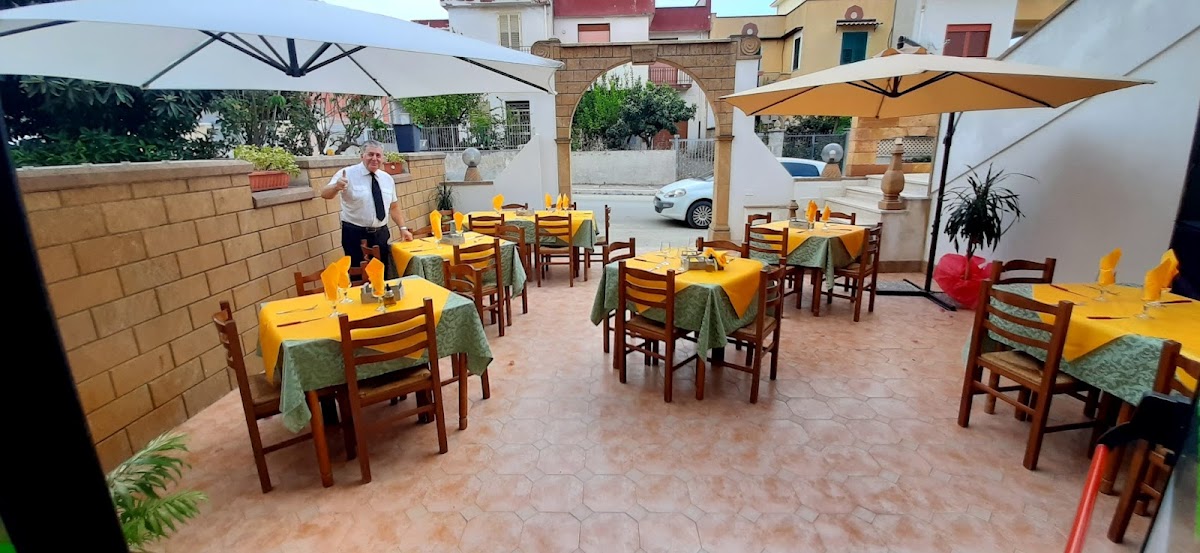 Palace Bed & Breakfast