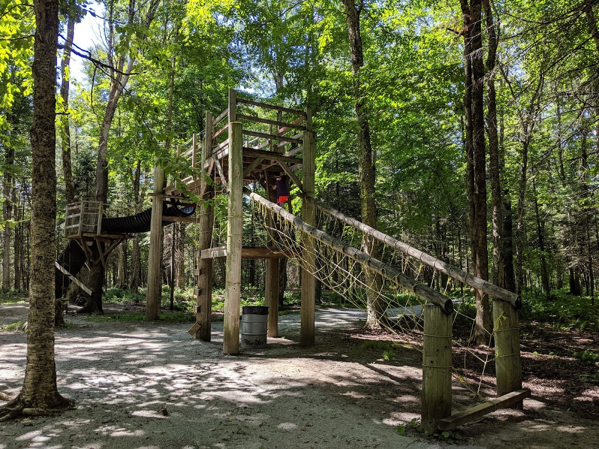 Deux Rivières Park