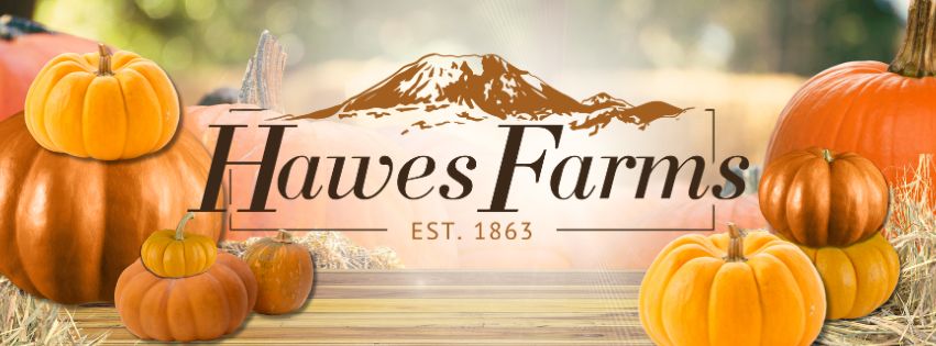 Historic Hawes Farms