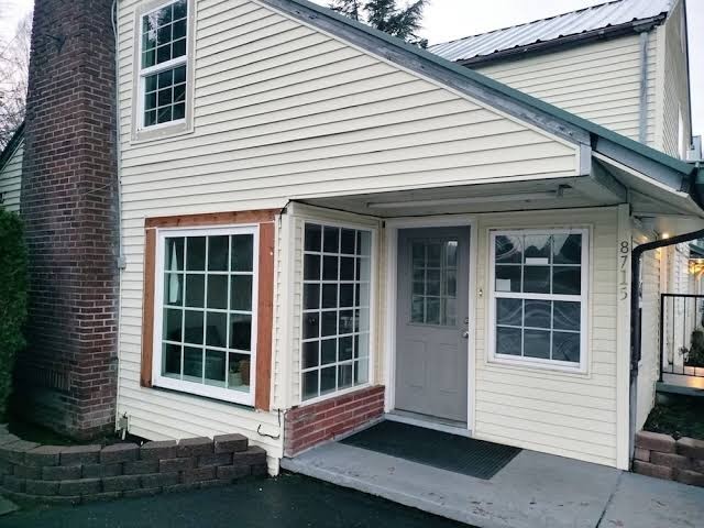 Budget Lodge - Portland West