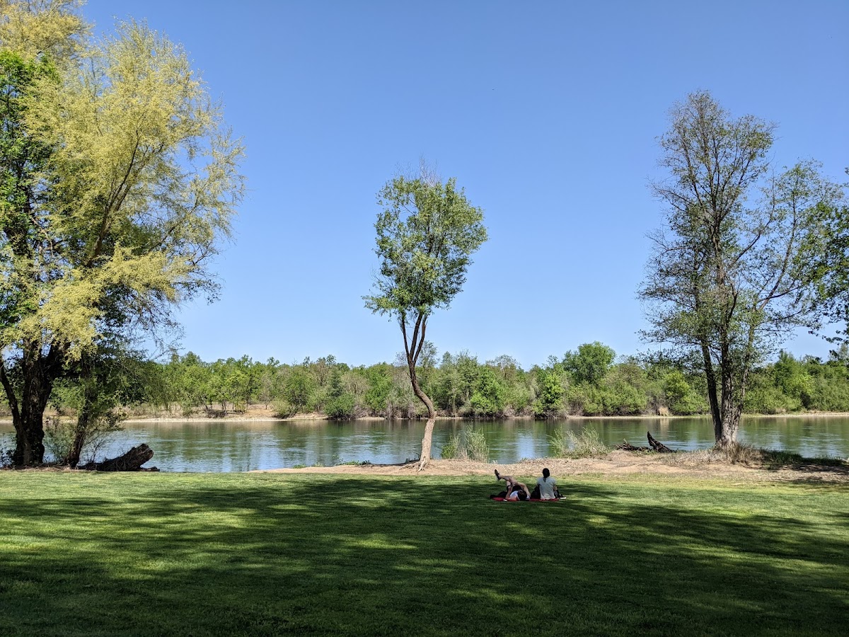 Anderson River Park
