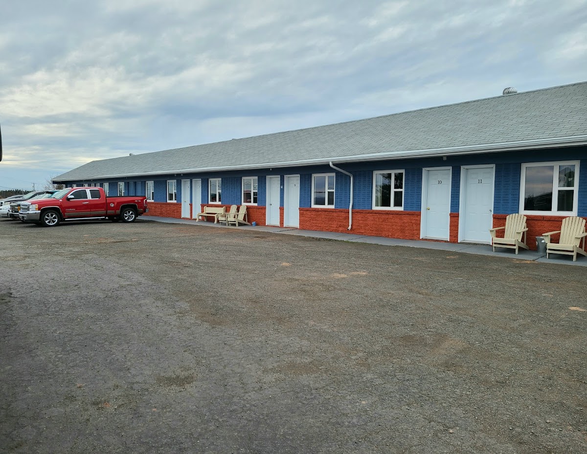 COUNTRYVIEW MOTEL