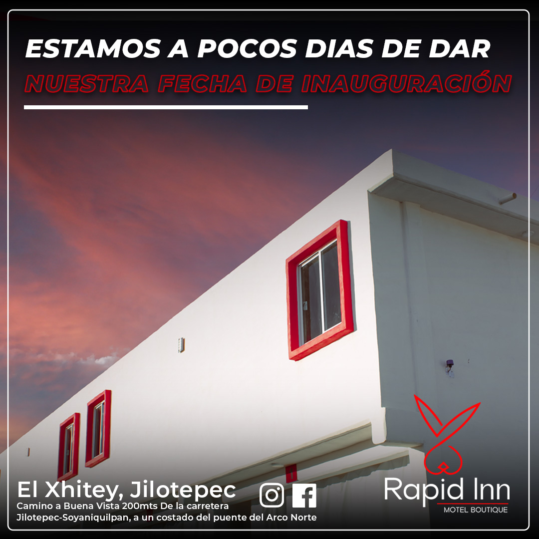 Rapid Inn Motel Boutique