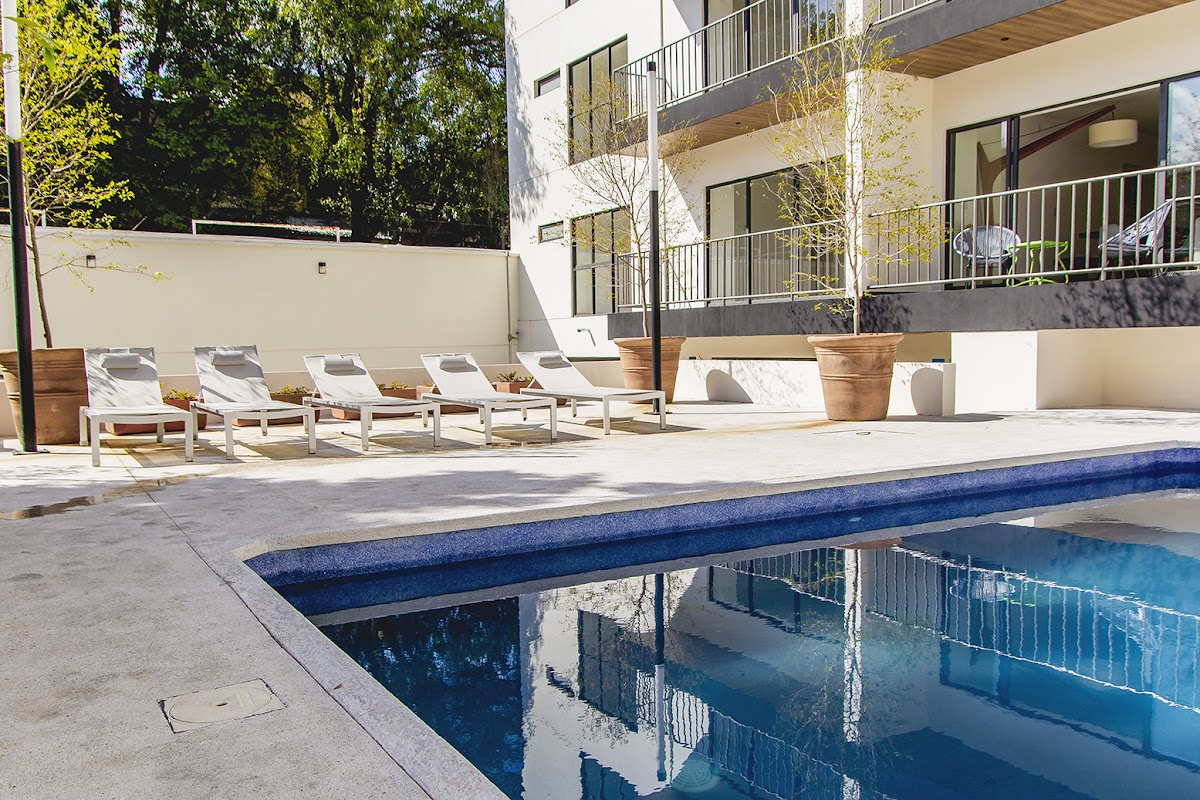 Blue Pepper Premium Suites