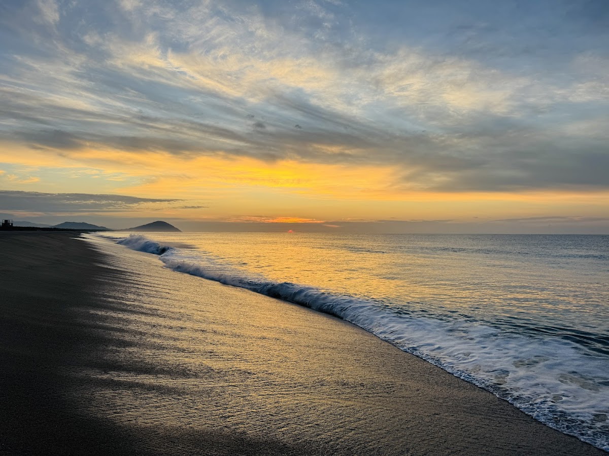 Playa del Faro