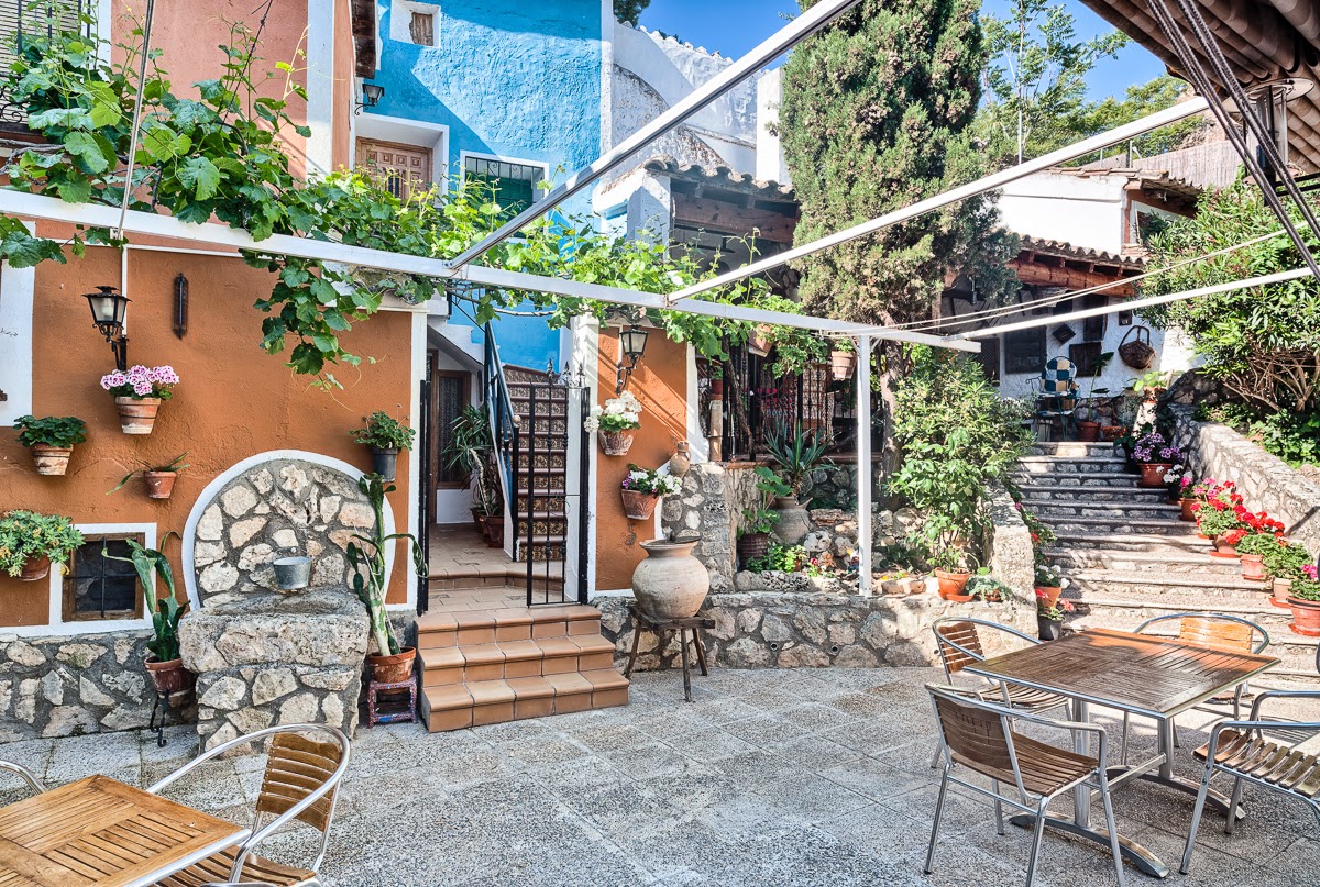 La Casa del Tío Venancio