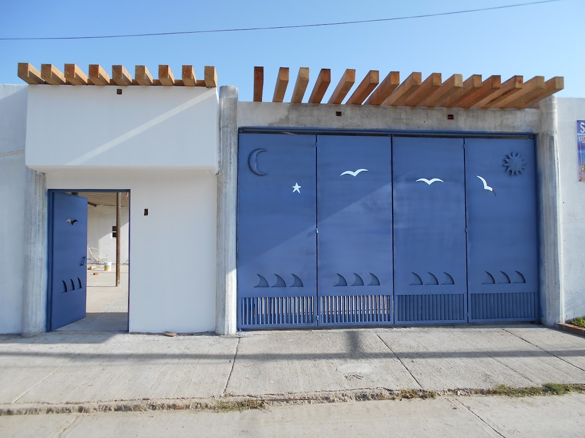 Hotel y Suites Del Pacifico